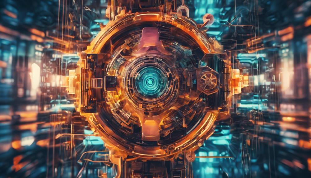 advanced image classification technology