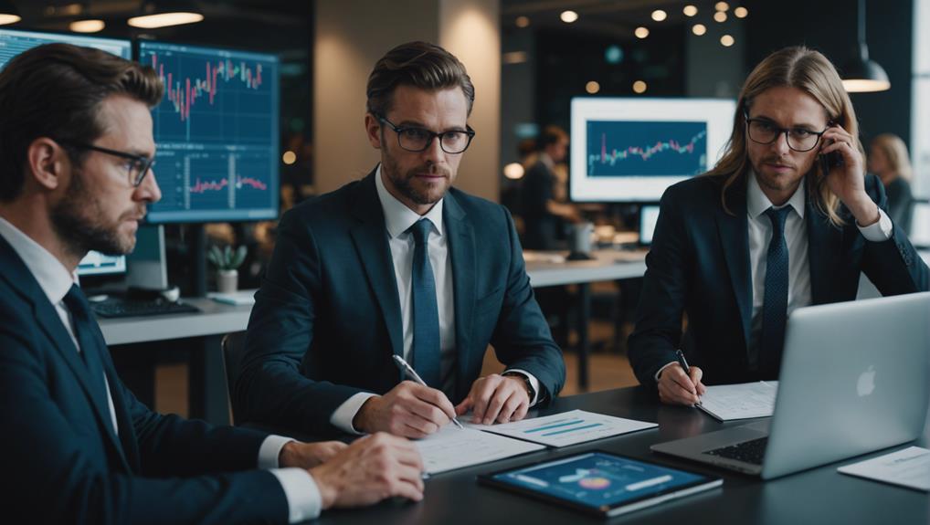 advanced technology for business