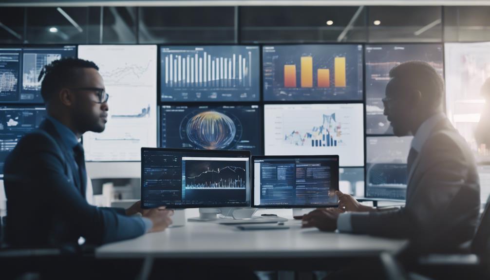 advantages of ai analysis