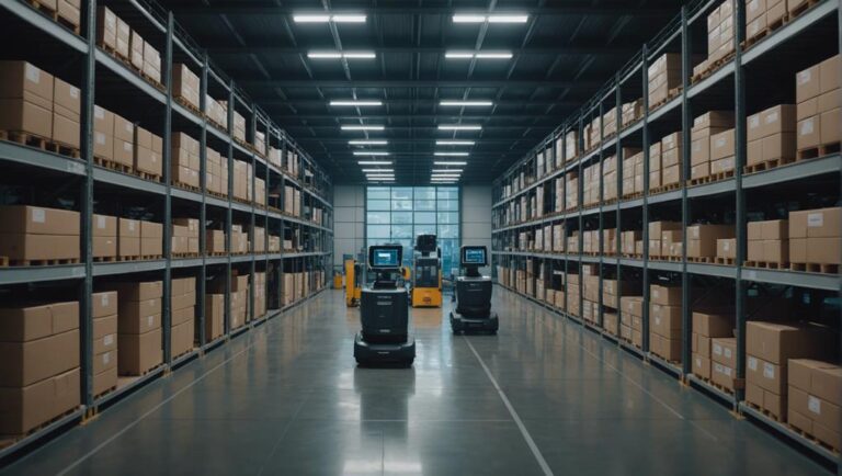 ai enhanced supply chain decisions