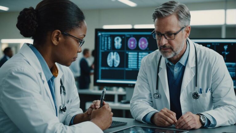 ai in healthcare innovation