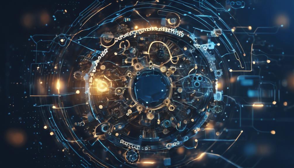 analyzing data with ai