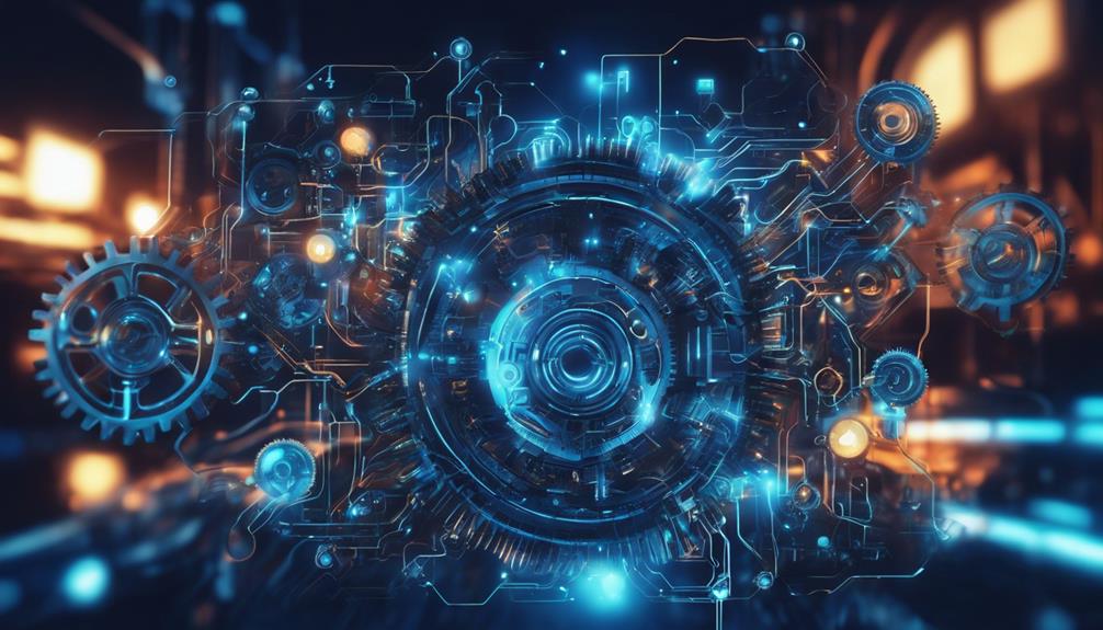 appian automates processes intelligently