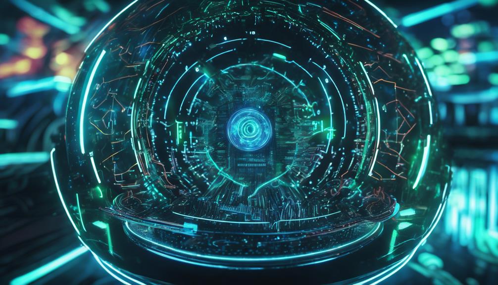 data driven insights in real time