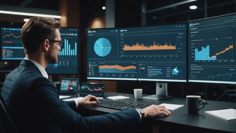 effective decision support systems