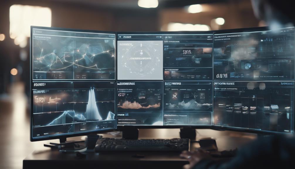 efficient resource management systems