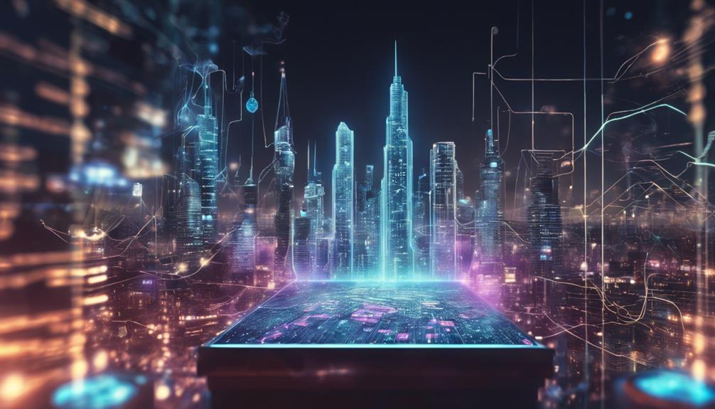 harnessing ai for predictions