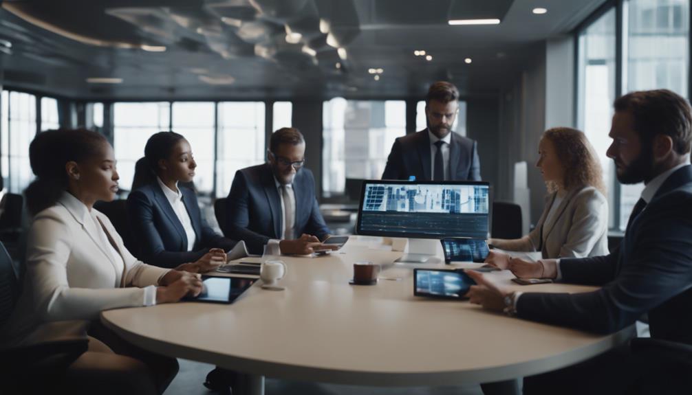 improving decision making through enhancement