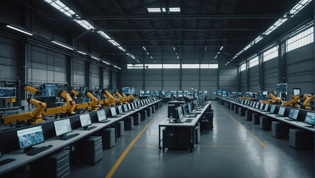 improving efficiency with ai