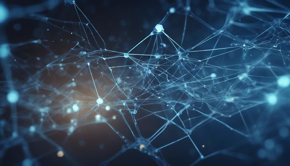 interpreting data with precision