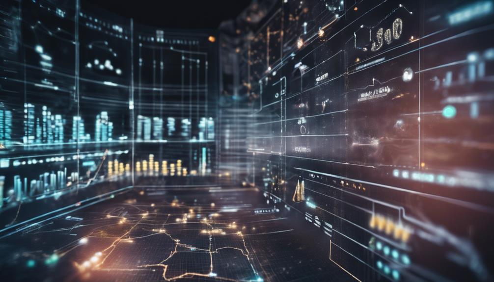 intrusion detection system monitoring