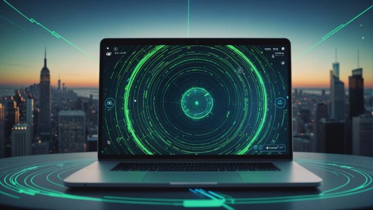 monitoring online visibility progress