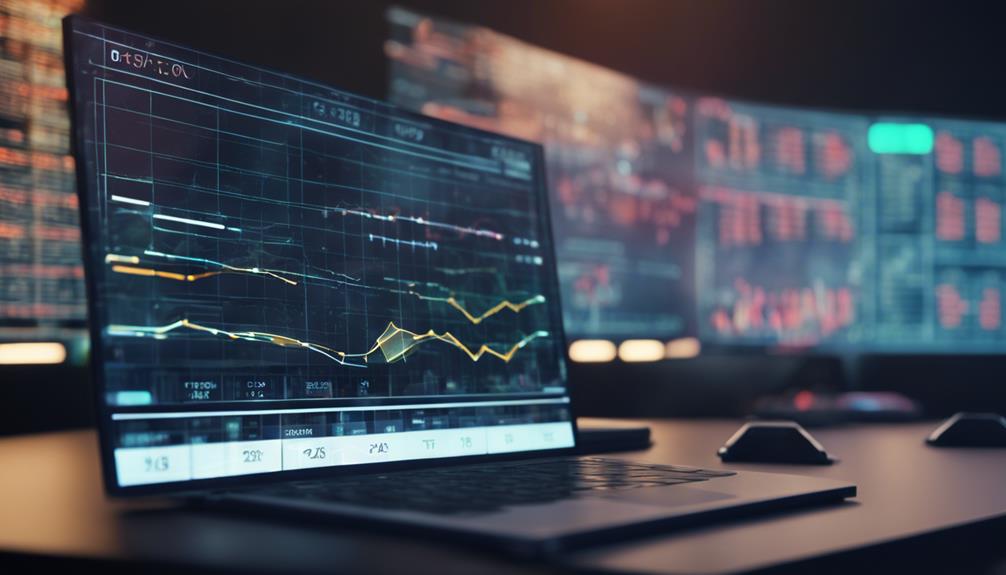 real time data analysis tool